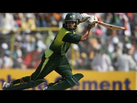 Mohammad Yousuf Classy 99 VS India Gwailor 2007