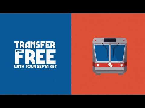 SEPTA - Transfer 16:9