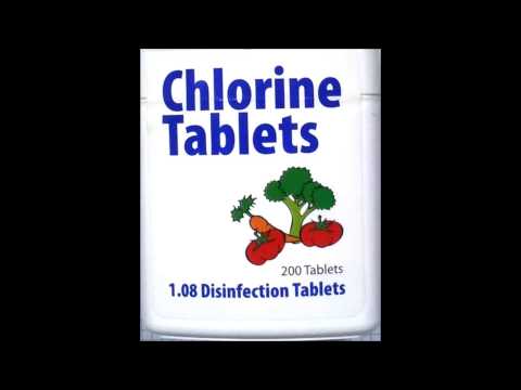 Chlorine Tablets Supplier UAE 056 69 89 679