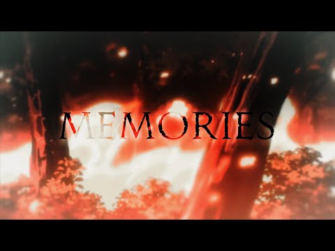 Dabi EDIT My Hero Academia "House of Memories"