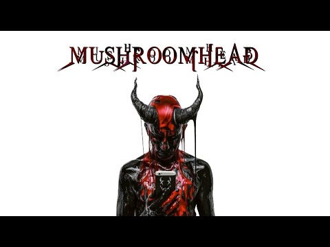 MUSHROOMHEAD - We Don't Care (Audio Visualizer) | Napalm Records