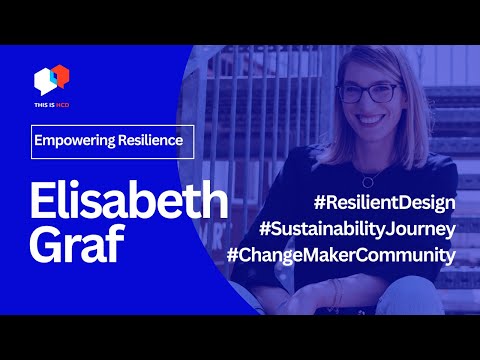 Empowering Resilience: Lilli Graf's Inspirational Journey | HCD Podcast