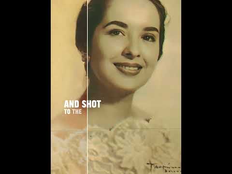 Gloria Romero: The Queen of Filipino Cinema 🌟