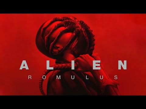 Alien Romulus (Main Theme) | Music by Benjamin Wallfisch