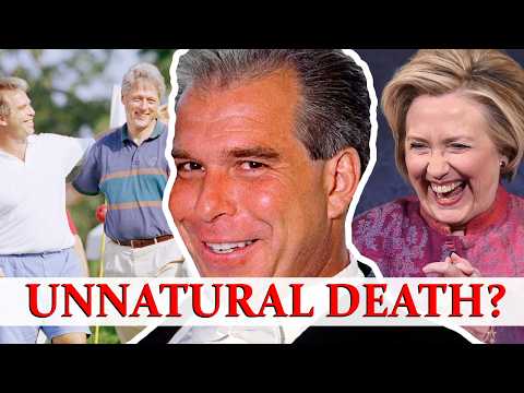 🔥 Tony Rodham Exposed: 10 Shocking Facts About Hillary Clinton’s Controversial Brother!