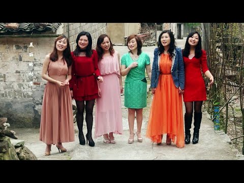 2013 中国邓丽君歌友会MV《小村之恋》丽歌传奇演唱 China Teresa Teng Fan Club MV "Love of a Small Village"