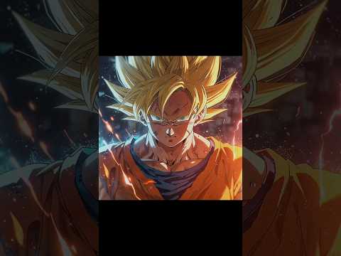 Goku #shorts #anime #shortsfeed #dbz #trending #goku #viralshorts #short #shortsvideo #shortsviral