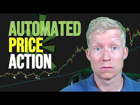 Automated Price Action Strategies in ThinkorSwim