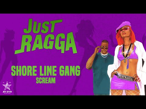 Shore Line Gang - Screem (Official Audio) | Jet Star Music