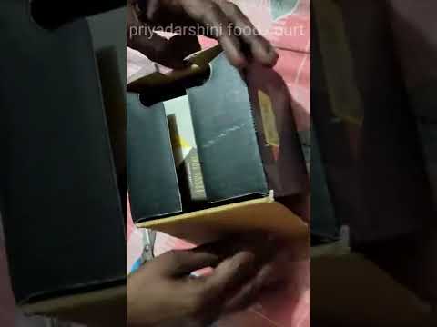 #uboxing #flipkart #wristwatch #fossilwatches #watch #unboxingvideo #priyadarshinifoodcourt #shorts