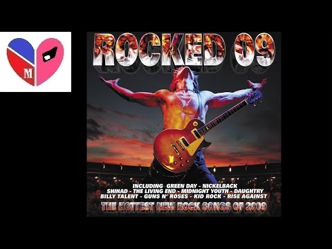 Rocked 09 Songs Ranked (Rank Wednesday #163)