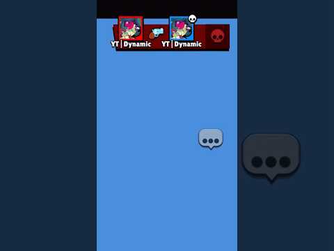 How To Kill Yourself In Brawlstars #brawlstars #shorts