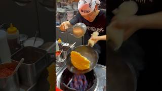 炒飯マスターの黄金チャーハン Fried Rice Master! Street food 今池飯店 新山直人 名古屋グルメ #チャーハン #炒飯