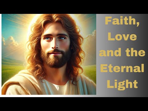 God's Love Surrounds You | A Message for Today | Gods Message for Me Today #godmessages