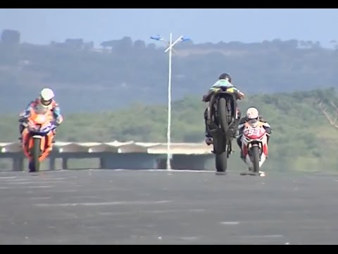 3ª etapa do Goiás SuperBike 2016 REDE GLOBO ESPORTE