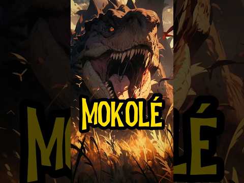 WTA - THE MOKOLÉ, WERELIZARDS |  Werewolf The Apocalypse Lore / History  *AI VOICED*