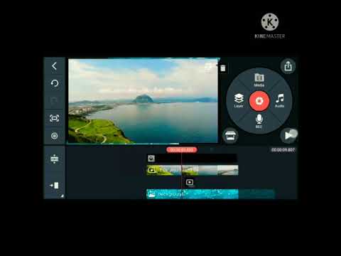 kinemaster video editing tutorial #short #trending #You_Editz