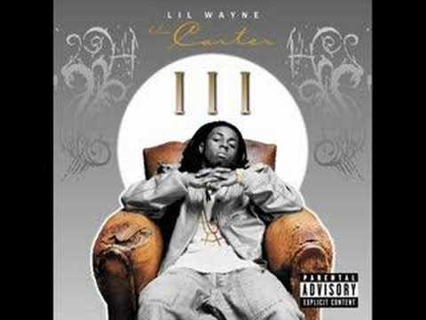 Lil Wayne- My Name Is Wizzie