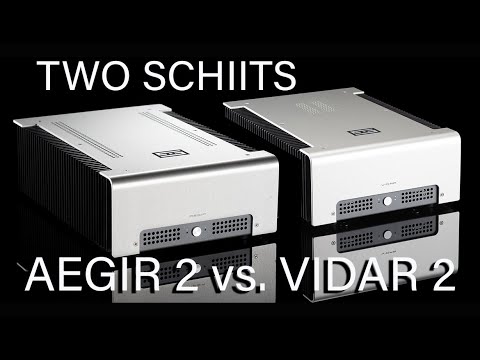 Cooler SCHIIT! The AEGIR 2!