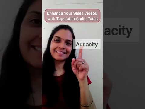 Audio Tools : ✔️Adobe Audition ✔️Pro Tools ✔️ Reaper .. #audio #audiotool #salesvideo #shorts #yt