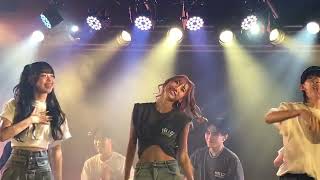 下北姫菜　　バースデーワンマンライブ14