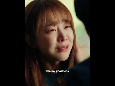 This scene had me bawling😭||See you in my 19th life #shinhyesun #ahnbohyun #seeyouinmy19thlife