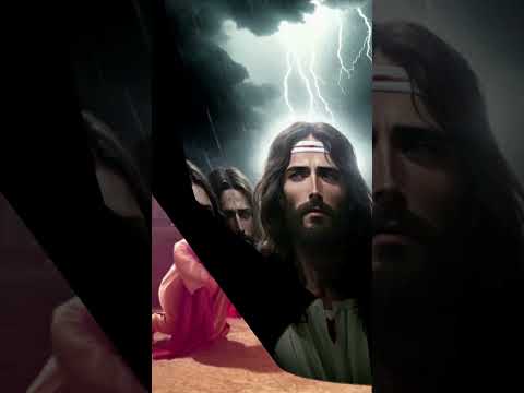 Top 5 Miracles By Jesus miracles of jesus #shorts #short #God #Jesus #bible #jesuschrist #Lord