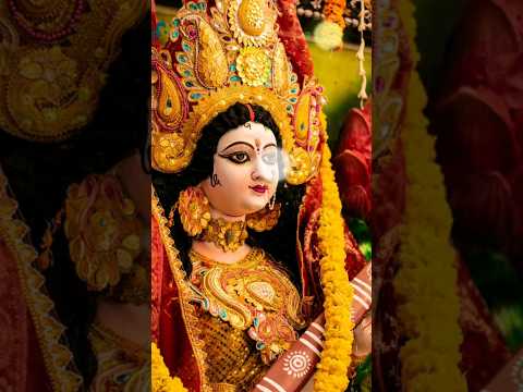 Jai Ambe Gauri | alka yagnik #aarti #navratri #shorts