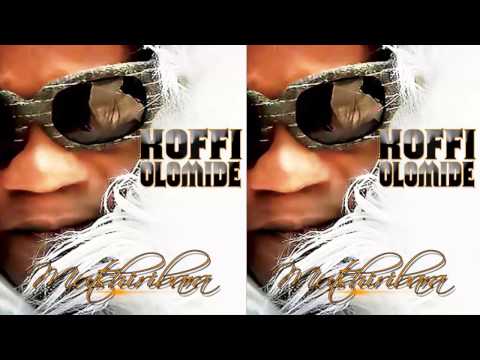 Koffi Olomide - Mutshiribara (sonnerie)