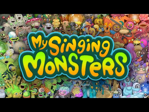 Faerie Island (SummerSong) - My Singing Monsters