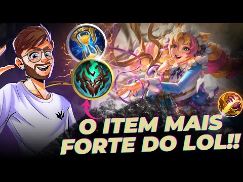 GWEN É MUITO FORTE PARA FAZER 1V9 | Ranger