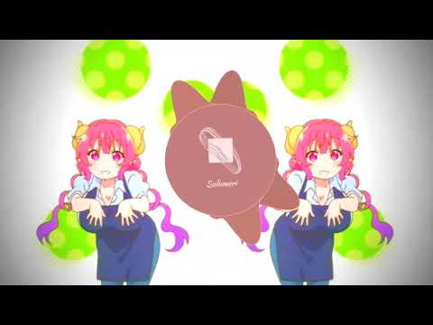 Kobayashi-san Chi no Maid Dragon S OP (Kirara Magic Remix)