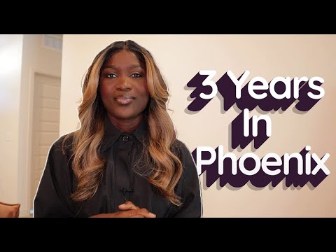 3 Years Living in Phoenix, Arizona: Tips for Making Friends, Fun, and Thriving on a Budget!