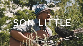 Son Little: Field Recordings x Aspen Ideas Festival