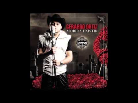 Soy Familia, Soy Michoacano (En Vivo) - Gerardo Ortiz