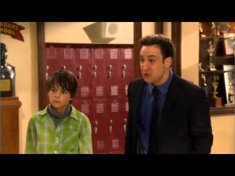 Girl Meets World - Episode 1 Clip