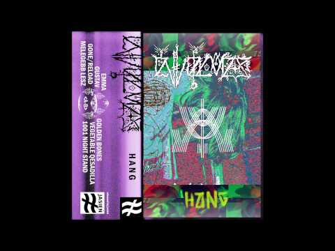 Evvolves - Hang (Full Album)