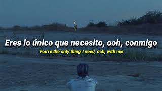 The Neighbourhood - Pretty Boy (Sub. Español)