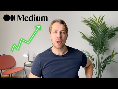 The BEST Medium Money-Making Strategy for 2025