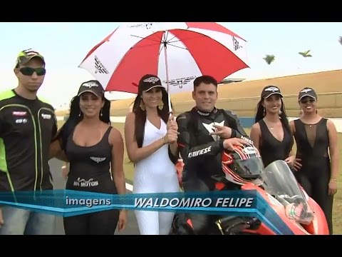 5ª Etapa do Goiás Moto GP, Globo Esporte, Super Bike Pro Light e Master