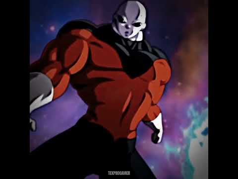 Immortal He, return to me.. Jiren edit #fypシ #tiktok #anime #dragonballsuper #jiren #dbs #animeedit