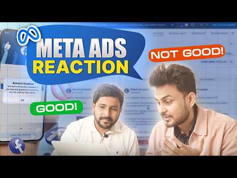 FB Ads Library Exposed: Here’s What We Found 😱| Aditya Singh