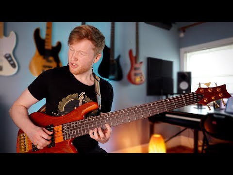 If Sinatra Played BASS