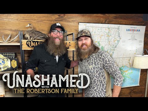 Crowder Is the Twin Jase Wishes He Had & Learning to Surf from Eddie Vedder | Ep 985