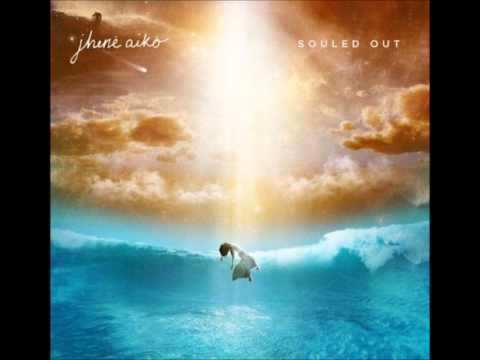 Jhene Aiko- The Pressure (Souled Out) Explicit