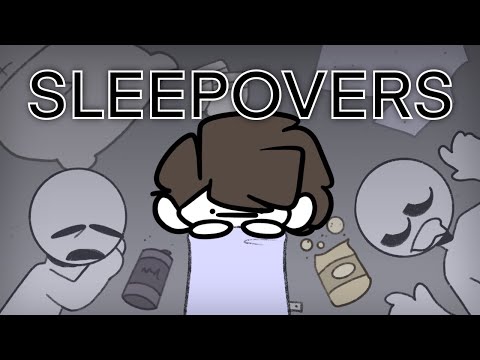 Sleepovers