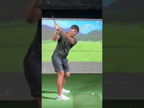 TOO MUCH HAND DEPTH DRILL (Try This!) #shorts #golf #golfswing #short