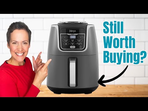 Is the Ninja AF160 Air Fryer still worth buying in 2025?