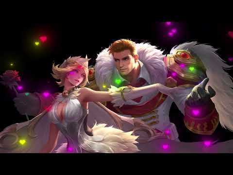 Valentine's Day - AoV Stars Voices Of Love | Arena of Valor - TiMi Studios