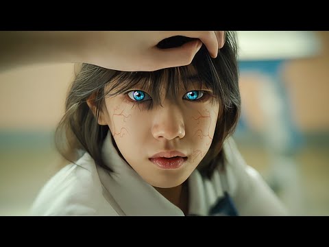 この少女の家族メンバーは普通の人を超える超能力を持っています【映画紹介】